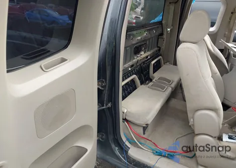 2007 Toyota Tacoma Prerunner V6 z USA, uszkodzony, nr VIN 5TETU62N27Z404652